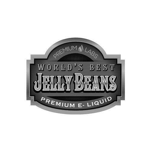 World's Best Jelly Beans E-Liquid