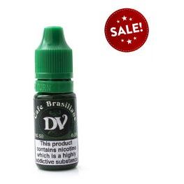 Decadent Vapours Cafe Brasiliano E-Liquid