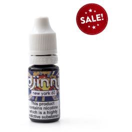 Djinni New York 60 E-Liquid