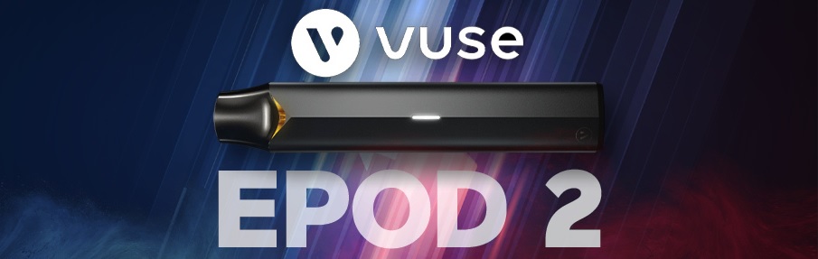 Vuse ePod 2