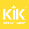 Endless Variety with the KiK E-Liquid Range