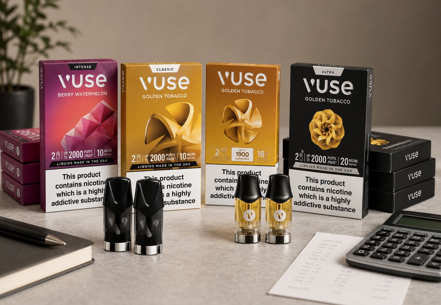 how much do vuse pods cost Pod Prices: Packs & Per Pod Choose Flavor:B-Burst province-nt are mango juul pods