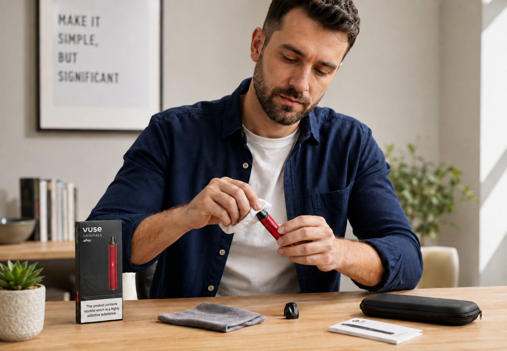 how to clean a vuse vape & Store Choose Flavor:Watermelon B-Burst Vapors Planet - Smoke Alberta
