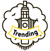 What's Trending: October 2018