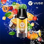 Vuse ePod 2: Fruity Flavours