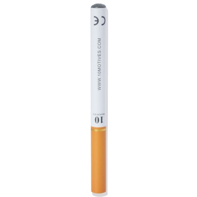 10 Motives Disposable Regular Tobacco Electronic Cigarette