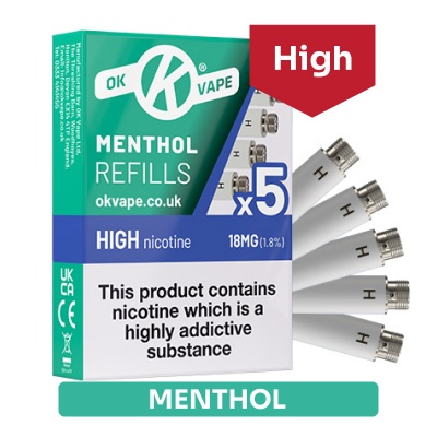 cost of vape refills Vape Pods