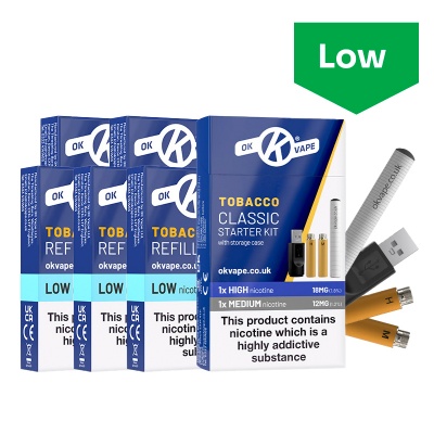 elfbar nachfüll pod läuft aus A new, non-vaping, non-smoking way to get nicotine has come to America
