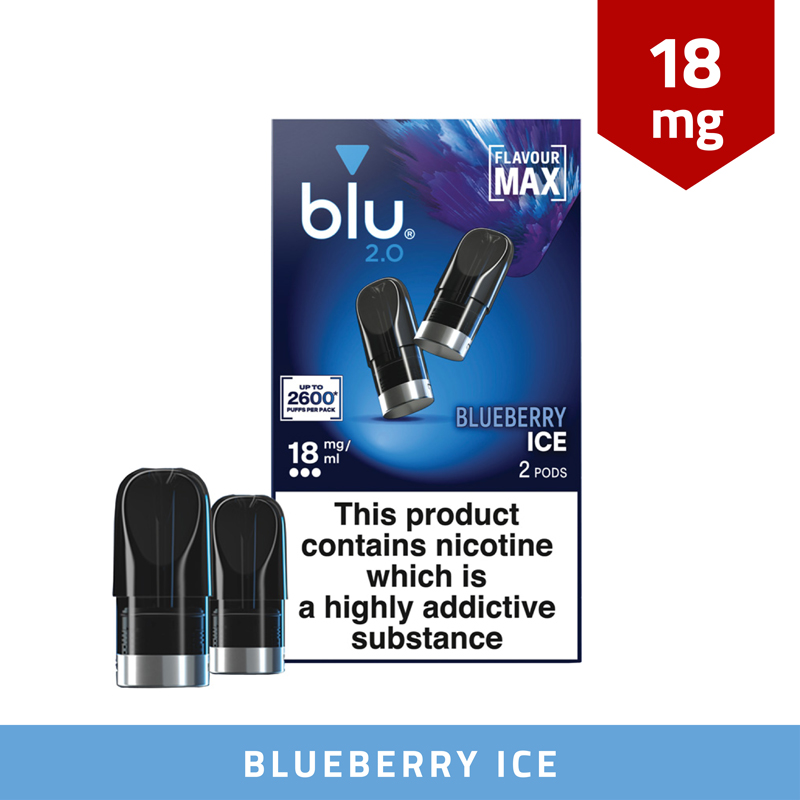 blu vape pen near me 2.0 Blueberry Ice Liquidpods (18mg) Vuse GO 1000 Disposable THCa Select Flavor ::Apple Cream