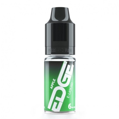 EDGE Apple E-Liquid (Pack of 5)