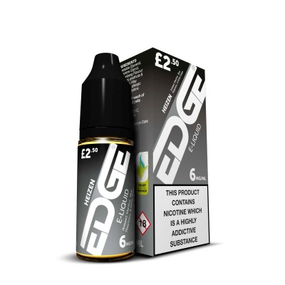 EDGE Heizen E-Liquid (Pack of 5)