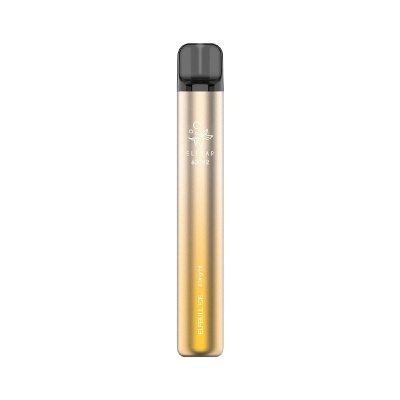 Elf Bar 600 V2 Elfbull Ice Disposable Vape (20mg)