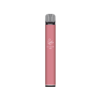 elfbar elfa master akku Elf Bar 600 Strawberry Kiwi Reusable Vape