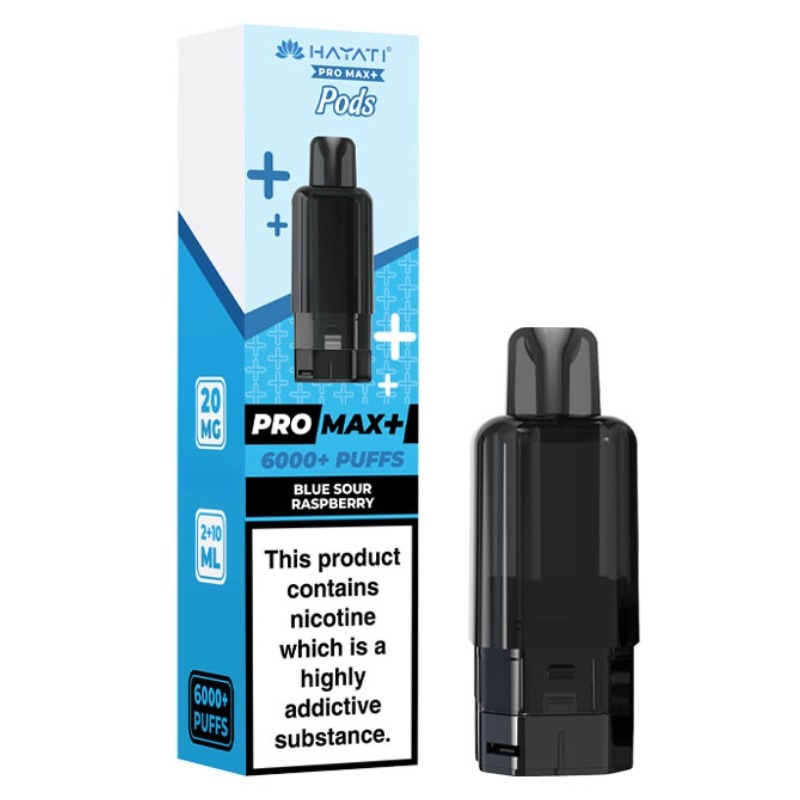 refill for electronic cigarette GreenSmartLiving Menthol 5-Pack Refill Cartridges