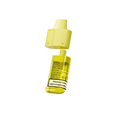 Lost Mary BM6000 Pink Lemonade Refill Pod