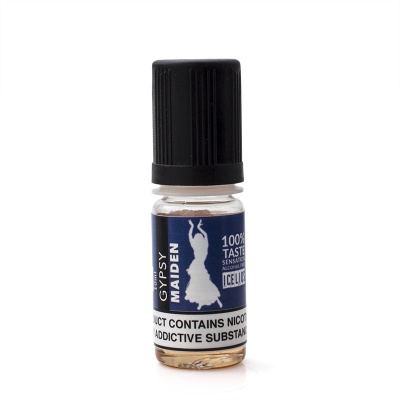 Iceliqs Originals Gypsy Maiden E-Liquid - Money Off!