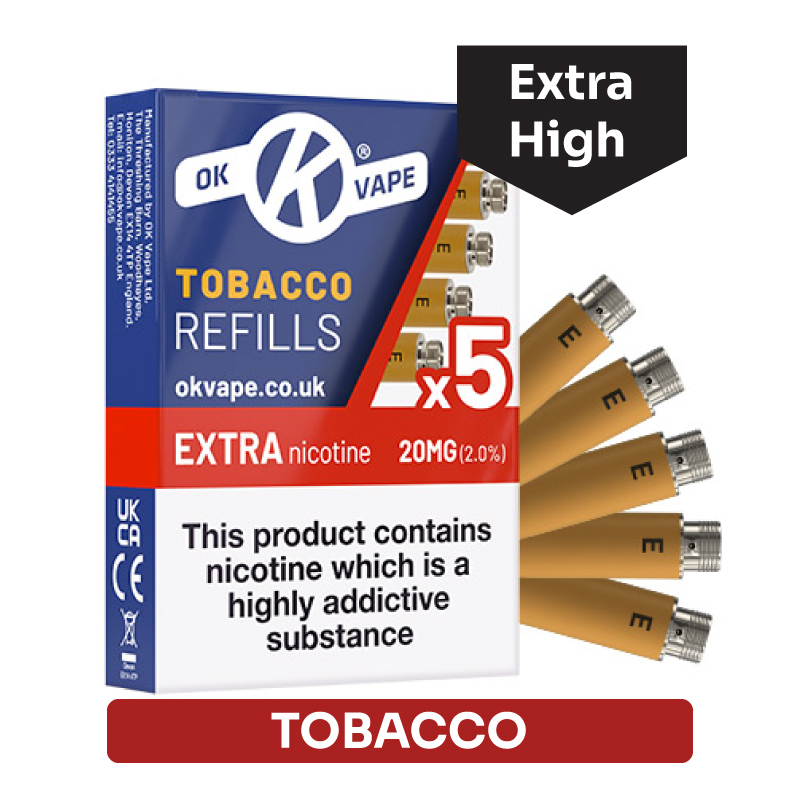 elfbar elfa kaufen Vape Nicotine: How much nicotine is in a vape? main image 1