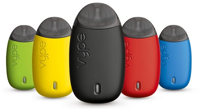 Belyse Ledig Sprout Vype Pebble Now Available at Vape Mountain - VapeMountain.com