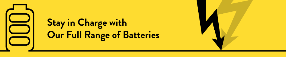 Batteries