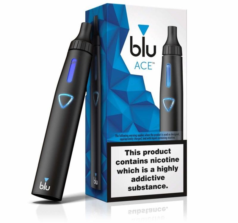 Blu ACE Kit