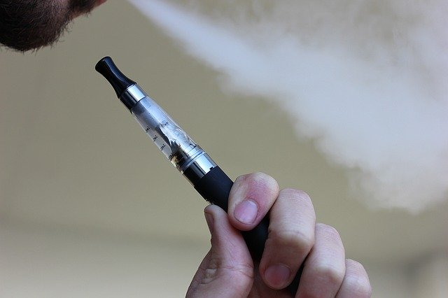 How To Transition From Menthol Cigarettes To Vaping