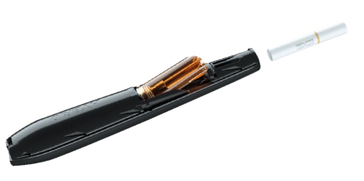 EDGE Hybrid E-Cigarette EDGE Hybrid E-Cigarette