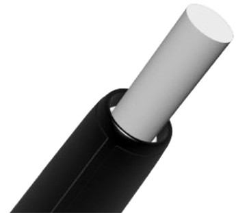 Edge Hybrid Filter Tip Edge Hybrid Filter Tip
