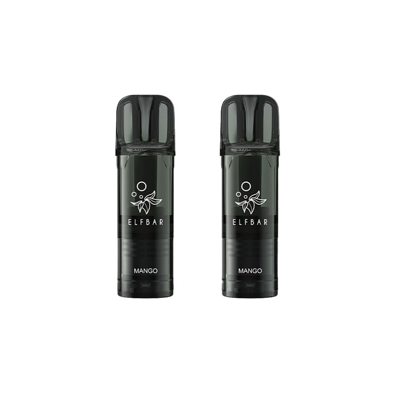 elfbar elfa kaufen Elf Bar AF5500 Prefilled Pods – Vapor Shop Direct main image 1