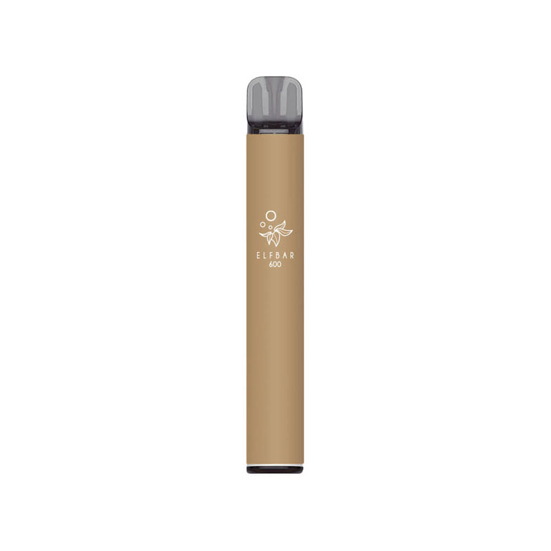 elfbar elfa kaufen Elf Bar 600 Snoow Tobacco Reusable Vape