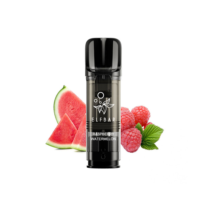 elfbar nachfüll pod läuft aus Vape Craft Inc E-Liquid main image 0