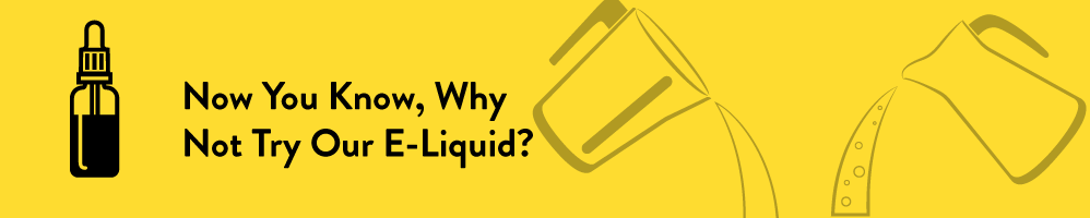 e-liquid ingredients