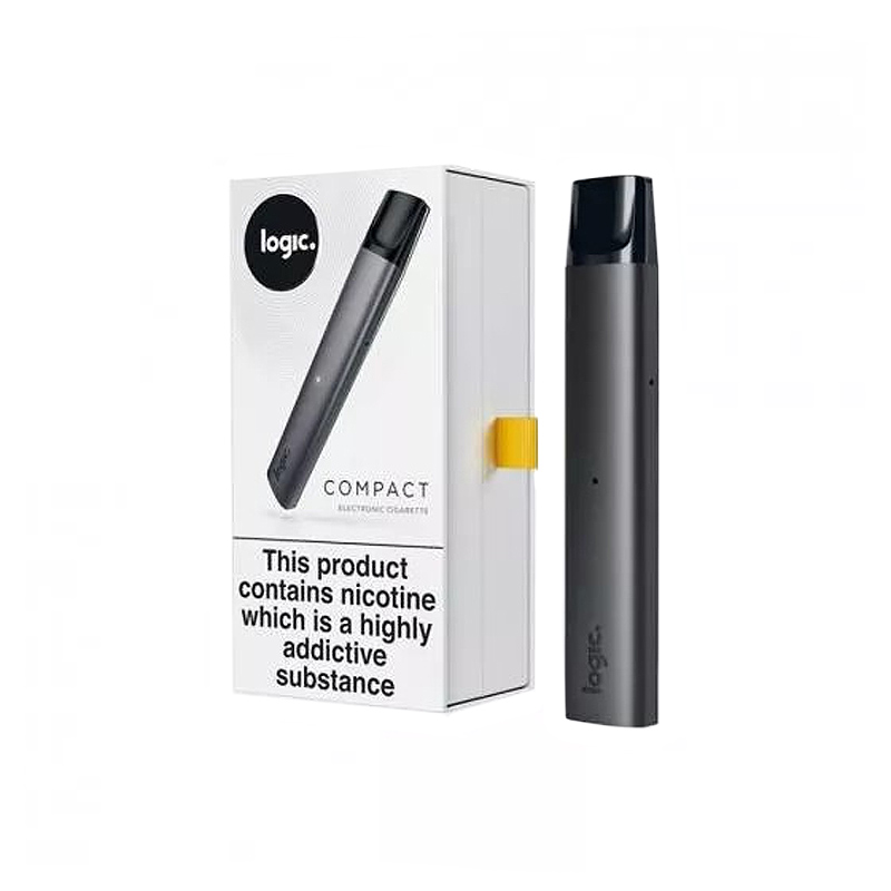 Logic Pro Vape Pen, E-Cig Kit