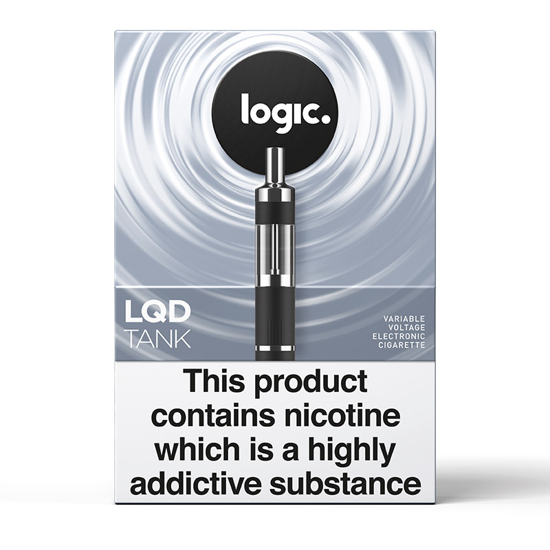 Logic Pro Vape Pen, E-Cig Kit