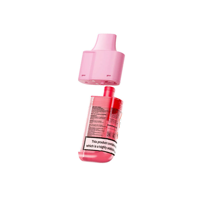 best lost mary flavor reddit Lost Mary Vapes: Stylish Designs & Bold Flavors main image 1