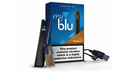 MyBlu Starter Kit