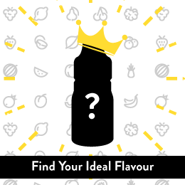 Find Your Perfect E-Liquid Flavour