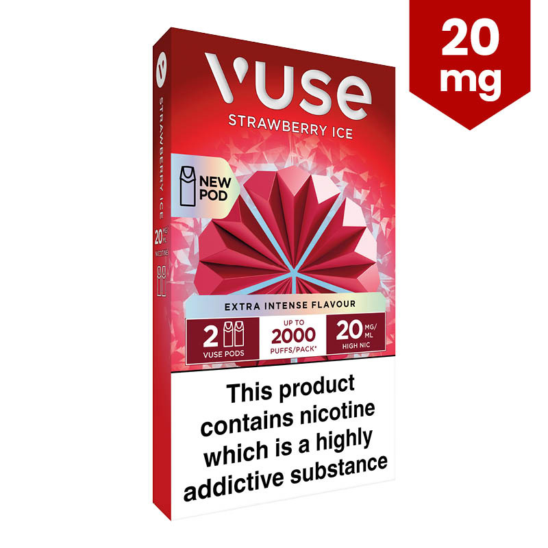 vuse pods 0mg Vaping: The Good, the Bad and the Popcorn Lung main image 1