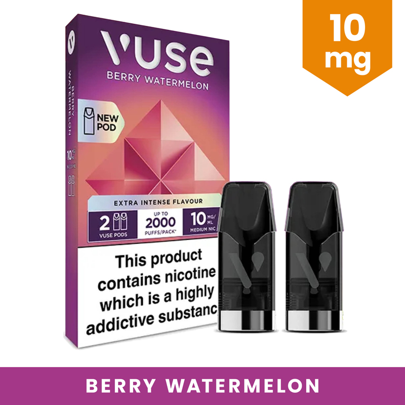 vuse go 1000 watermelon ice Vuse Go 1000 Watermelon Ice: 1000 Puffs Vape