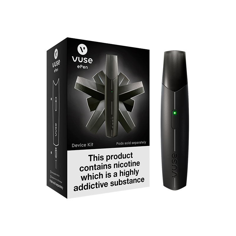 ePen E-Cigarette Device -
