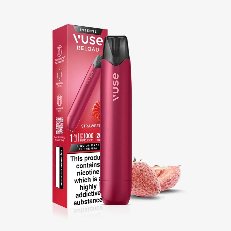 pod mod turkey Vuse Pods – Smoke2Snack main image 1