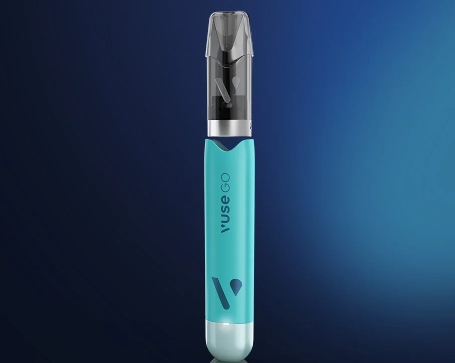 Can You Refill Vuse Go New Vuse Go Reload 1000 prefilled pod kits