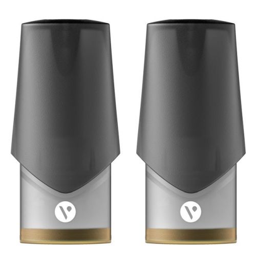 Two ePen 3 Infused Vanilla Pods Two ePen 3 Infused Vanilla Pods