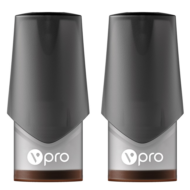 Two ePen 3 Master Blend Pods Two ePen 3 vPro Master Blend Pods
