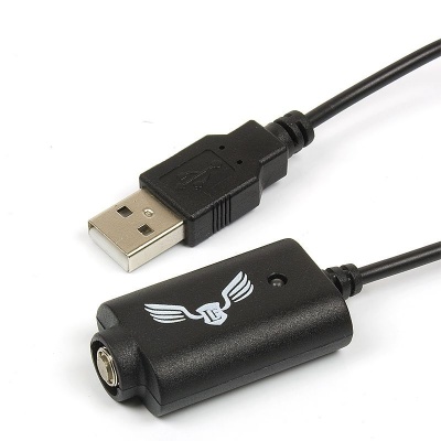 Liberty Flights eGo USB Charger