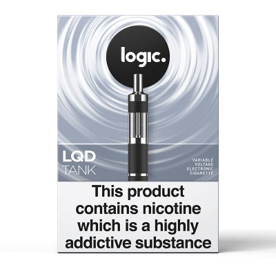 Logic LQD Vaporiser Pen