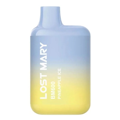 elfbar elfa kaufen Lost Mary BM600 Prefilled Pod Kit main image 0