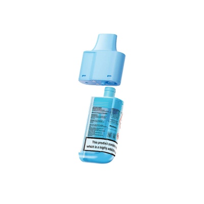 how much do vape refills cost Lost Mary BM6000 Miami Mint Refill Pod Flavours::Blueberry Decoding the Lost Mary Tappo Kit