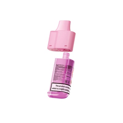 Lost Mary BM6000 Cherry Ice Refill Pod