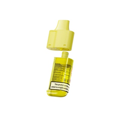 Lost Mary BM6000 Lemon Lime Refill Pod