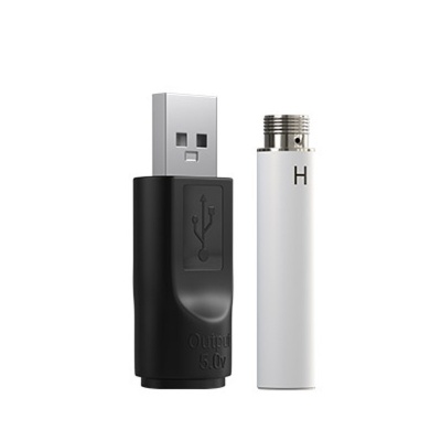 OK Vape Menthol E-Cigarette Starter Kit - VapeMountain.com